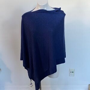 Lululemon - Yin Poncho - NWT